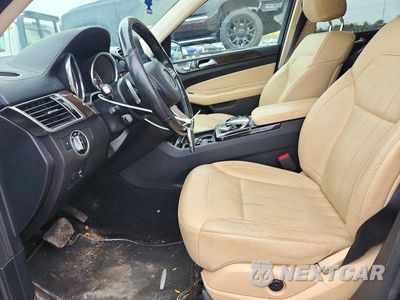 Zdjęcie 7 z 13 samochodu: 2019 MERCEDES-BENZ GLS 450 4MATIC VIN:4JGDF6EE6KB210497 - miniatura