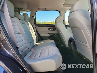 Zdjęcie 11 z 13 samochodu: 2019 HONDA CR-V EX VIN:5J6RW2H58KA001356 - miniatura