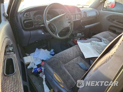 Zdjęcie 8 z 12 samochodu: 1998 DODGE RAM 3500 VIN:1B7MF33W6WJ225754 - miniatura