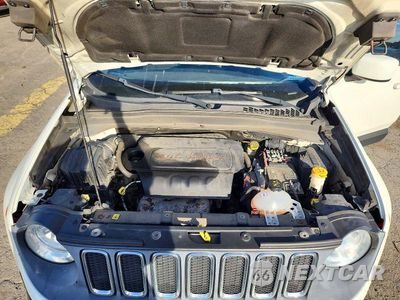 Zdjęcie 12 z 13 samochodu: 2015 JEEP RENEGADE LATITUDE VIN:ZACCJBBT2FPB79058 - miniatura