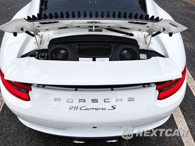 Zdjęcie 7 z 14 samochodu: 2017 PORSCHE 911 CARRERA S VIN:WP0AB2A95HS123655 - miniatura