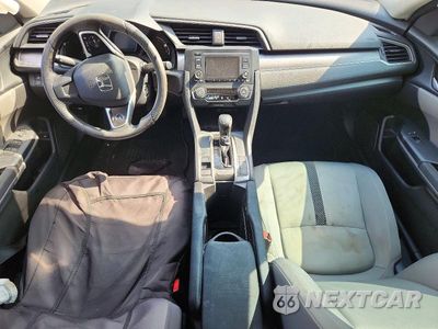 Zdjęcie 8 z 13 samochodu: 2016 HONDA CIVIC LX VIN:19XFC2F53GE094909 - miniatura