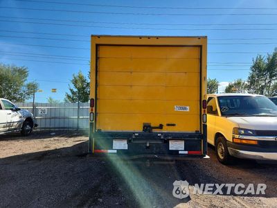 Zdjęcie 6 z 13 samochodu: 2016 GMC SAVANA BOX TRUCK VIN:1GD37TCG6G1303741 - miniatura