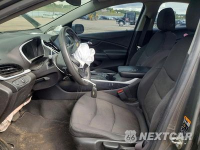 Zdjęcie 7 z 12 samochodu: 2017 CHEVROLET VOLT LT VIN:1G1RA6S53HU100977 - miniatura