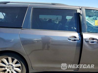 Zdjęcie 11 z 13 samochodu: 2012 TOYOTA SIENNA LIMITED 7-PASSENGER VIN:5TDYK3DC7CS220837 - miniatura
