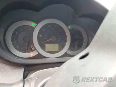 Zdjęcie 9 z 13 samochodu: 2008 TOYOTA RAV4 SPORT VIN:JTMBD32V586070559 - miniatura