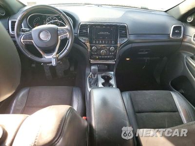 Zdjęcie 8 z 14 samochodu: 2019 JEEP GRAND CHEROKEE LAREDO VIN:1C4RJFAG6KC578771 - miniatura
