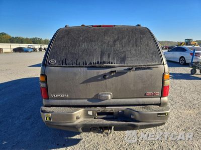 Zdjęcie 6 z 13 samochodu: 2005 GMC YUKON DENALI VIN:1GKEK63U65J153389 - miniatura