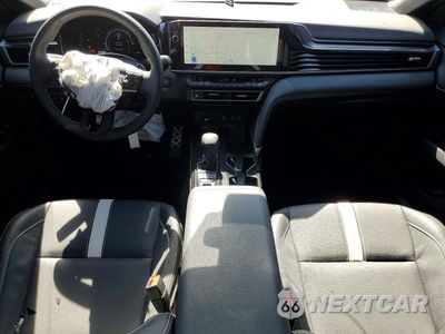 Zdjęcie 8 z 12 samochodu: 2026 TOYOTA CAMRY SE VIN:4T1DAACK5TU301406 - miniatura