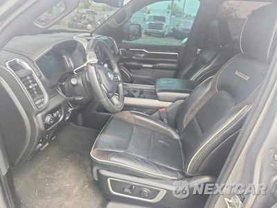 Zdjęcie 7 z 12 samochodu: 2024 RAM 1500 LARAMIE VIN:1C6SRFJT7RN159776 - miniatura