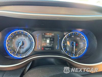 Zdjęcie 9 z 13 samochodu: 2019 CHRYSLER PACIFICA TOURING L VIN:2C4RC1BG3KR685392 - miniatura