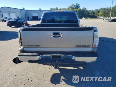 Zdjęcie 6 z 12 samochodu: 2000 CHEVROLET SILVERADO C1500 VIN:2GCEC19T0Y1240634 - miniatura