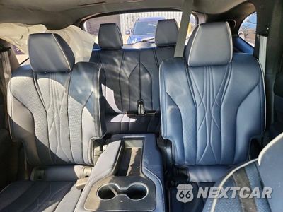 Zdjęcie 10 z 13 samochodu: 2025 ACURA MDX TYPE S ADVANCE VIN:5J8YD8H83SL000562 - miniatura