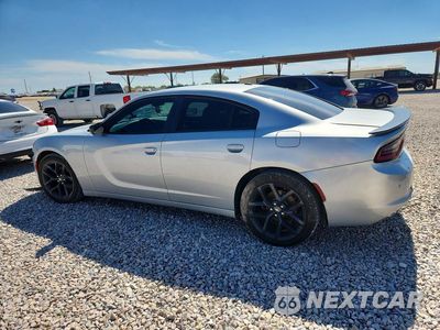 Drugie zdjęcie samochodu z przodu: 2020 DODGE CHARGER SXT VIN:2C3CDXBG3LH150158 - miniatura