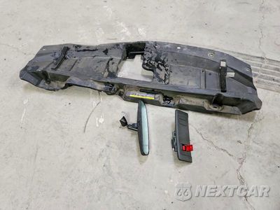 Zdjęcie 13 z 14 samochodu: 2025 NISSAN ROGUE SV VIN:5N1BT3BB9SC818436 - miniatura