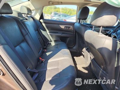 Zdjęcie 10 z 12 samochodu: 2015 NISSAN ALTIMA 2.5 SL VIN:1N4AL3AP4FC117814 - miniatura