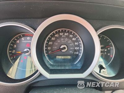 Zdjęcie 9 z 13 samochodu: 2008 TOYOTA 4RUNNER LIMITED VIN:JTEBU17R48K008122 - miniatura