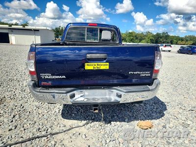 Zdjęcie 6 z 13 samochodu: 2013 TOYOTA TACOMA PRERUNNER ACCESS CAB VIN:5TFTX4GN8DX023685 - miniatura