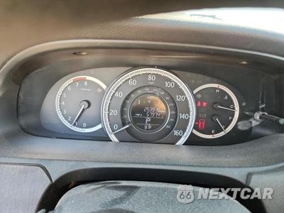 Zdjęcie 9 z 12 samochodu: 2014 HONDA ACCORD EX VIN:1HGCR2F75EA184227 - miniatura