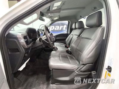 Zdjęcie 7 z 13 samochodu: 2024 FORD F150 XL VIN:1FTMF1KP9RKE76619 - miniatura
