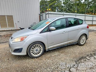 2016 FORD C-MAX SE 1FADP5AU8GL109574 - główne zdjęcie licytacji z USA - miniatura
