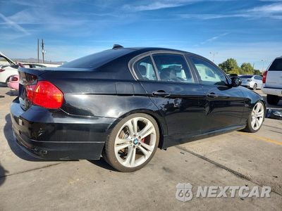 Trzecie zdjęcie samochodu z tyłu: 2011 BMW 328 I VIN:WBAPH7G51BNN03735 - miniatura