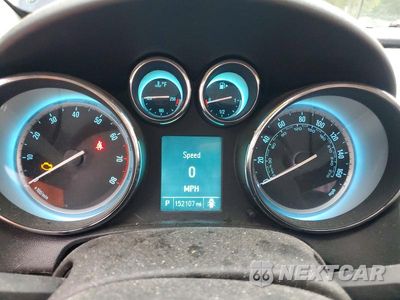 Zdjęcie 9 z 12 samochodu: 2015 BUICK VERANO CONVENIENCE VIN:1G4PR5SK9F4114446 - miniatura