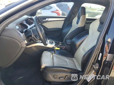 Zdjęcie 7 z 12 samochodu: 2010 AUDI S4 PREMIUM PLUS VIN:WAUBGAFL3AA011417 - miniatura