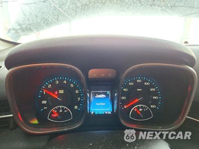 Zdjęcie 9 z 12 samochodu: 2016 CHEVROLET MALIBU LIMITED LS VIN:1G11A5SA7GF114517 - miniatura