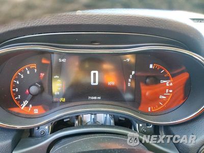 Zdjęcie 9 z 13 samochodu: 2020 DODGE DURANGO GT VIN:1C4RDHDG1LC307486 - miniatura