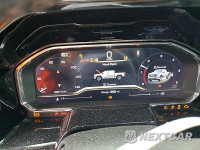 Zdjęcie 9 z 12 samochodu: 2024 GMC SIERRA K1500 SLT VIN:1GTUUDED1RZ182907 - miniatura