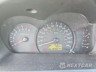 Zdjęcie 9 z 13 samochodu: 2006 KIA SPECTRA EX VIN:KNAFE121065336716 - miniatura