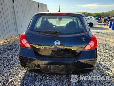 Zdjęcie 6 z 13 samochodu: 2012 NISSAN VERSA 1.8 S VIN:3N1BC1CP4CK805658 - miniatura