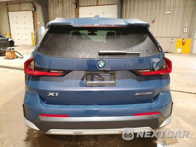 Zdjęcie 6 z 13 samochodu: 2026 BMW X1 XDRIVE28I VIN:WBX73EF02T5582364 - miniatura