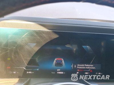 Zdjęcie 9 z 13 samochodu: 2024 BMW I7 M70 VIN:WBY83EH07RCP54843 - miniatura