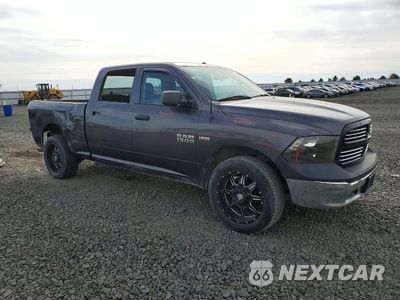 Czwarte zdjęcie samochodu z boku: 2015 RAM 1500 ST VIN:1C6RR7ST6FS747703 - miniatura