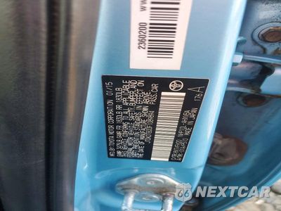 Zdjęcie 12 z 12 samochodu: 2015 TOYOTA PRIUS C ONE VIN:JTDKDTB33F1089894 - miniatura