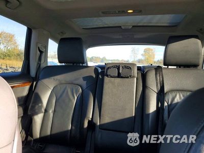 Zdjęcie 10 z 13 samochodu: 2015 AUDI Q7 PREMIUM PLUS VIN:WA1LGAFE6FD018306 - miniatura