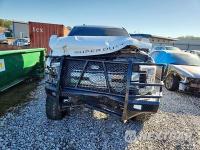 Piąte zdjęcie samochodu w środku: 2018 FORD F250 SUPER DUTY VIN:1FT7W2BTXJEB04970 - miniatura