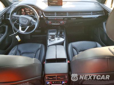 Zdjęcie 8 z 12 samochodu: 2017 AUDI Q7 PRESTIGE VIN:WA1VAAF75HD027061 - miniatura