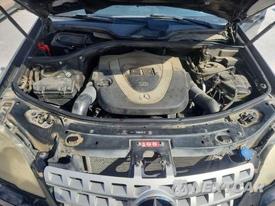 Zdjęcie 12 z 14 samochodu: 2011 MERCEDES-BENZ ML 350 VIN:4JGBB5GB8BA695053 - miniatura
