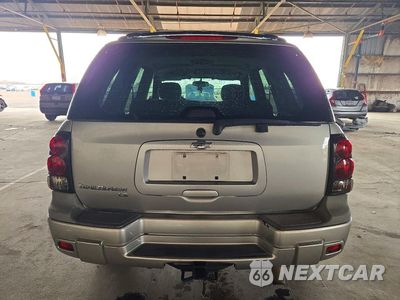 Zdjęcie 6 z 14 samochodu: 2007 CHEVROLET TRAILBLAZER LS VIN:1GNDT13S672259769 - miniatura