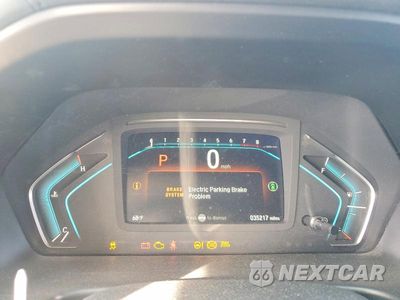 Zdjęcie 9 z 13 samochodu: 2021 HONDA ODYSSEY EXL VIN:5FNRL6H73MB010600 - miniatura