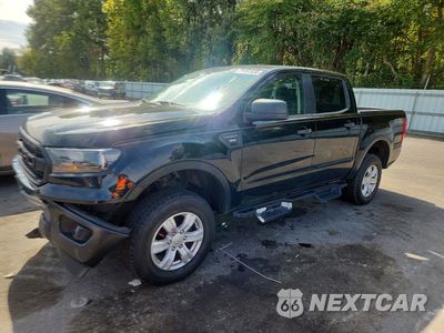 2020 FORD RANGER XL 1FTER4FHXLLA40606 - główne zdjęcie licytacji z USA - miniatura
