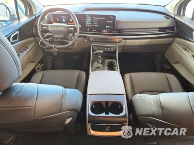 Zdjęcie 8 z 13 samochodu: 2027 KIA CARNIVAL LXS VIN:KNDNB5K38V6659484 - miniatura