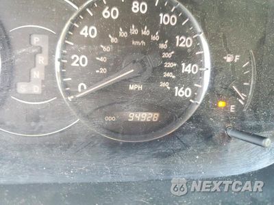 Zdjęcie 9 z 12 samochodu: 2006 TOYOTA AVALON LIMITED VIN:4T1BK36B66U132464 - miniatura