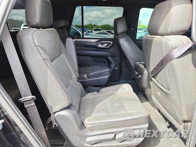 Zdjęcie 11 z 13 samochodu: 2022 CHEVROLET TAHOE C1500 RST VIN:1GNSCRKD5NR338847 - miniatura