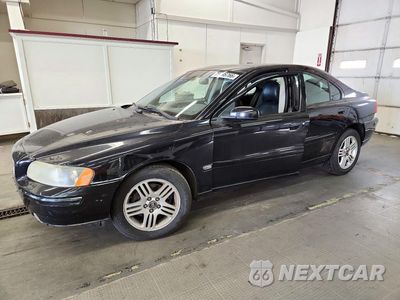 2005 VOLVO S60 2.5T YV1RH592152474157 - główne zdjęcie licytacji z USA - miniatura