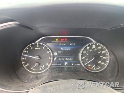 Zdjęcie 9 z 12 samochodu: 2017 NISSAN MAXIMA 3.5 S VIN:1N4AA6AP2HC379048 - miniatura