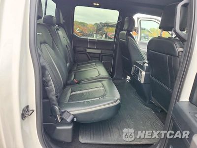 Zdjęcie 10 z 12 samochodu: 2019 FORD F150 SUPERCREW VIN:1FTEW1E46KFA09100 - miniatura